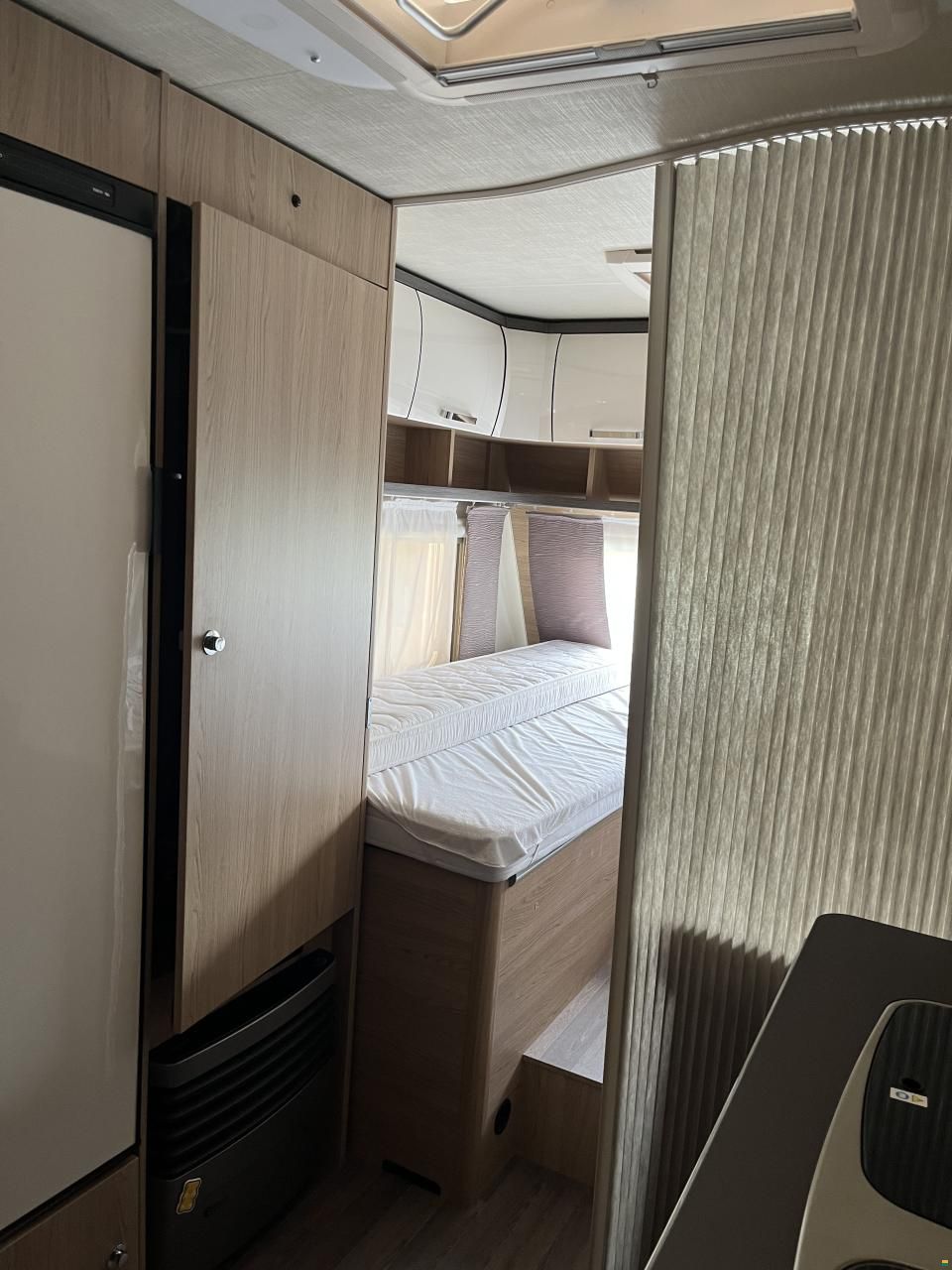 B&uuml;rstner Averso plus TL 520