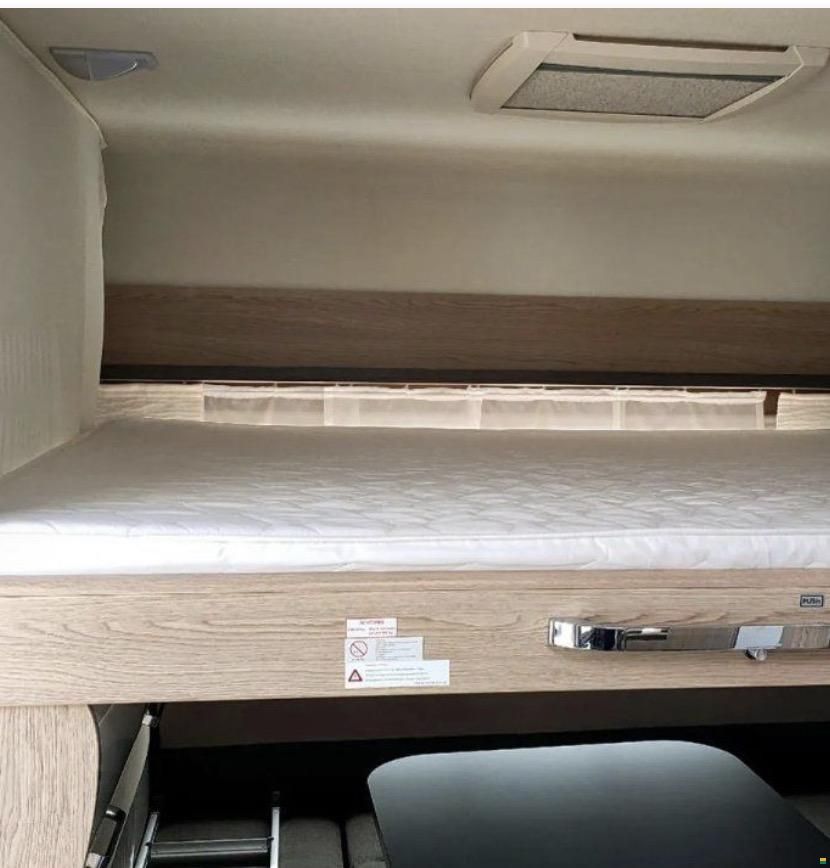 B&uuml;rstner Averso TL 520