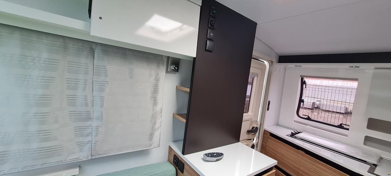 Adria Action 391 PH
