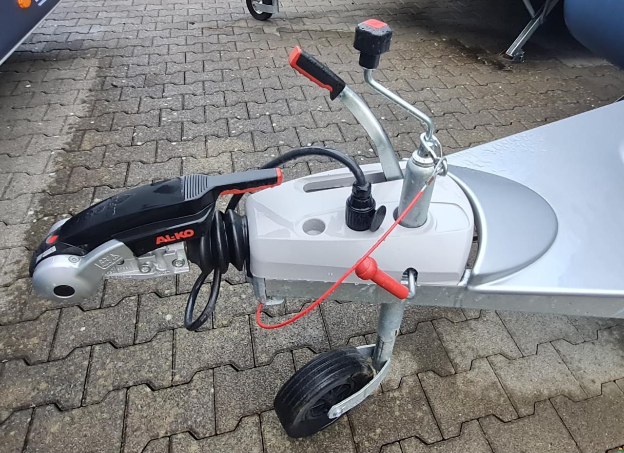 Adria Action 391 PH