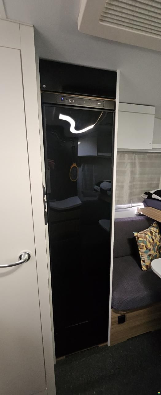 Adria Action 391 PH