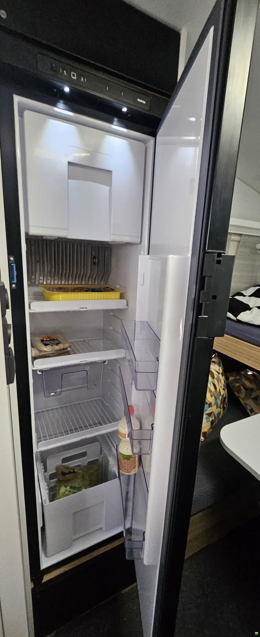 Adria Action 391 PH