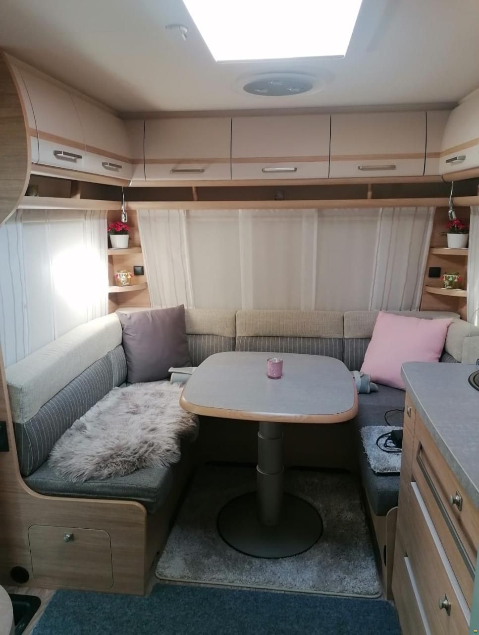 Fendt Bianco Selection 515 SG