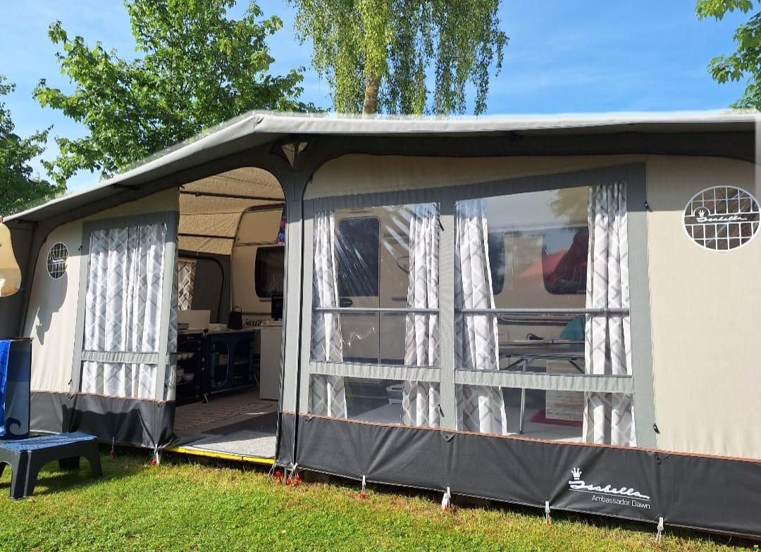 Fendt Bianco Selection 515 SG