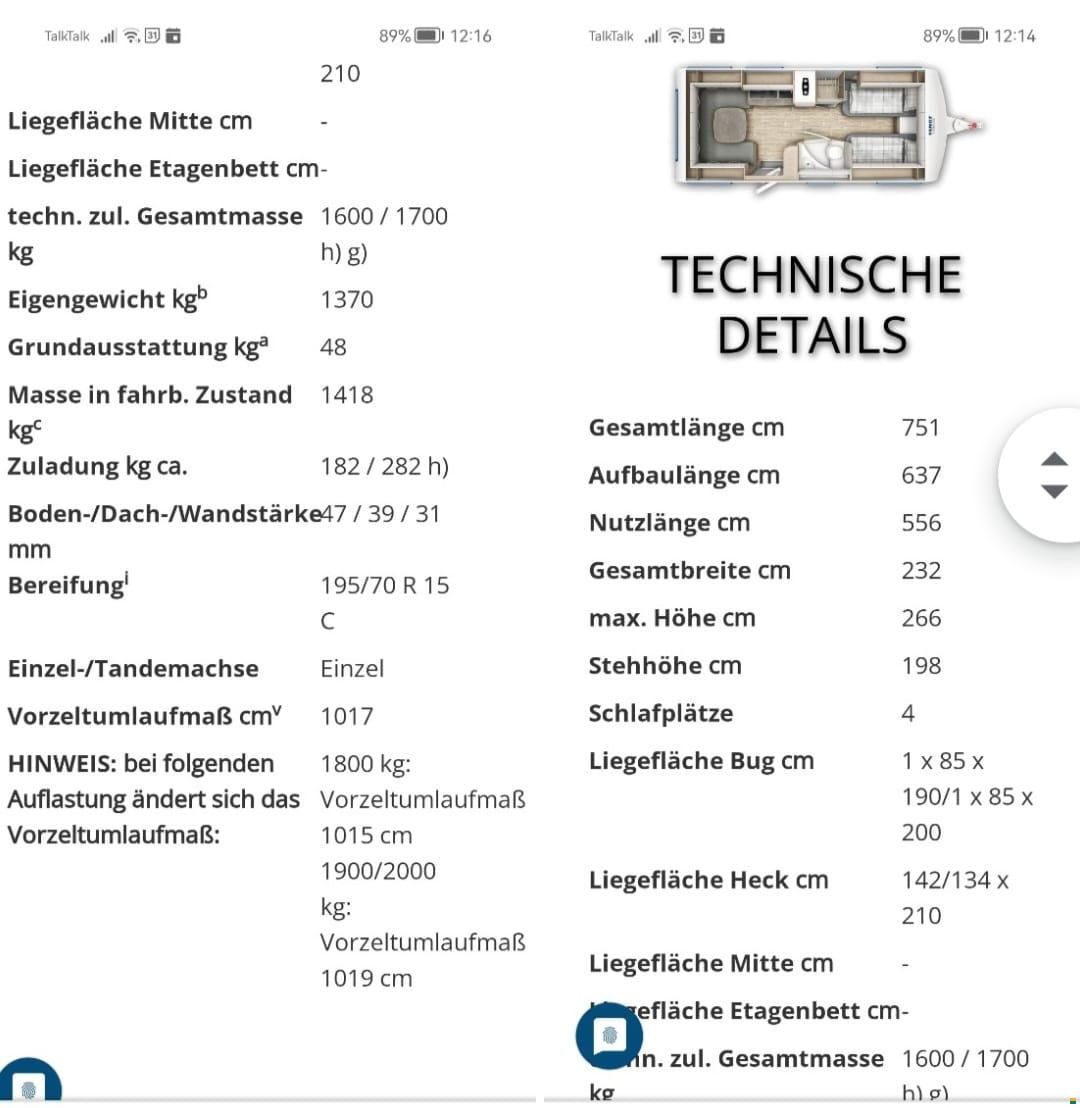Fendt Bianco Selection 515 SG