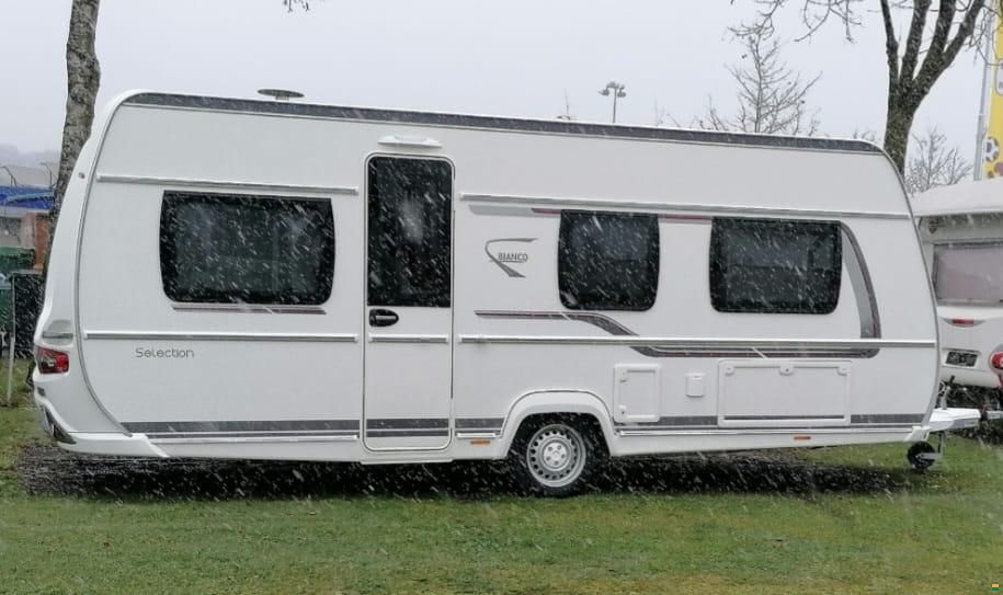 Fendt Bianco Selection 515 SG