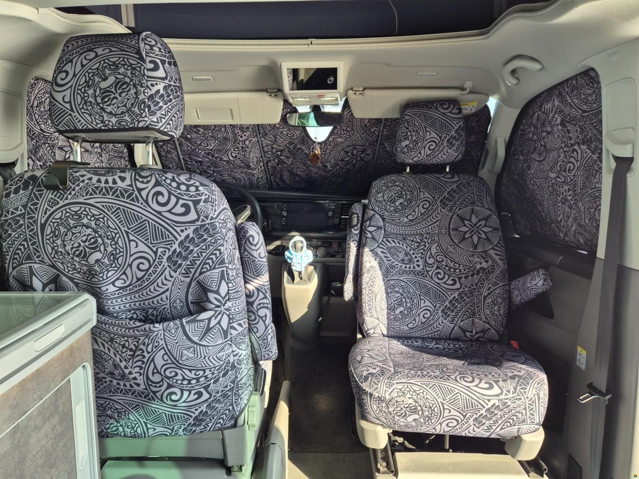 Volkswagen T6.1 California