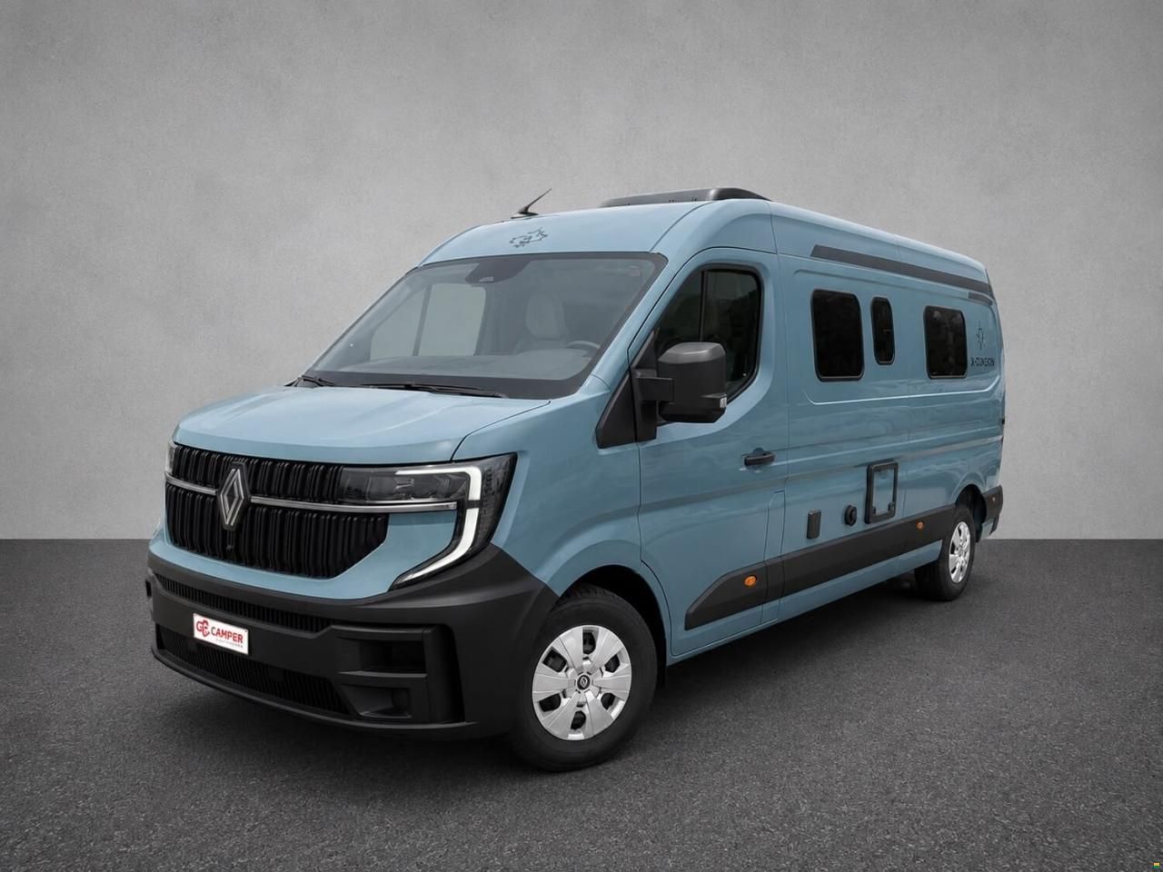 Ahorn Van CV 630