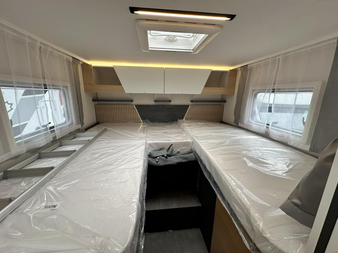 Ahorn Camp T 690 Plus