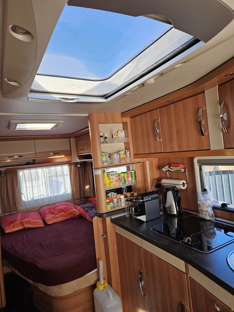 Hymer Nova-545