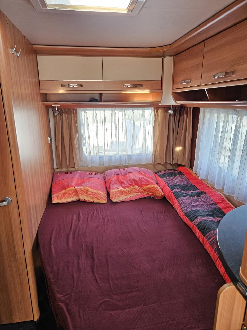 Hymer Nova-545