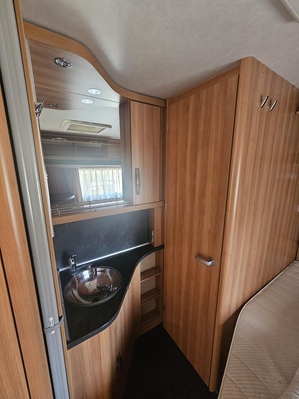 Hymer Nova-545