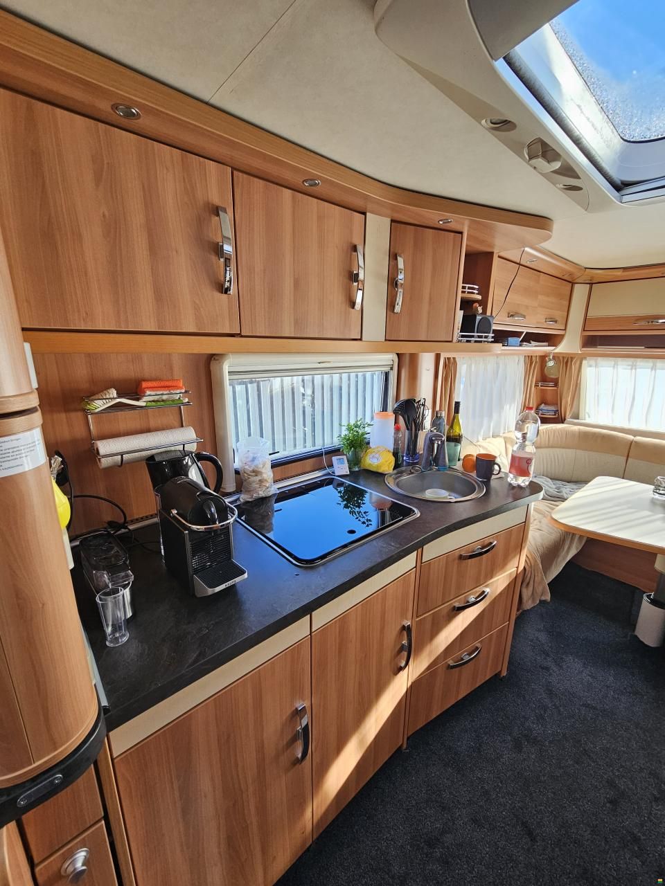Hymer Nova-545
