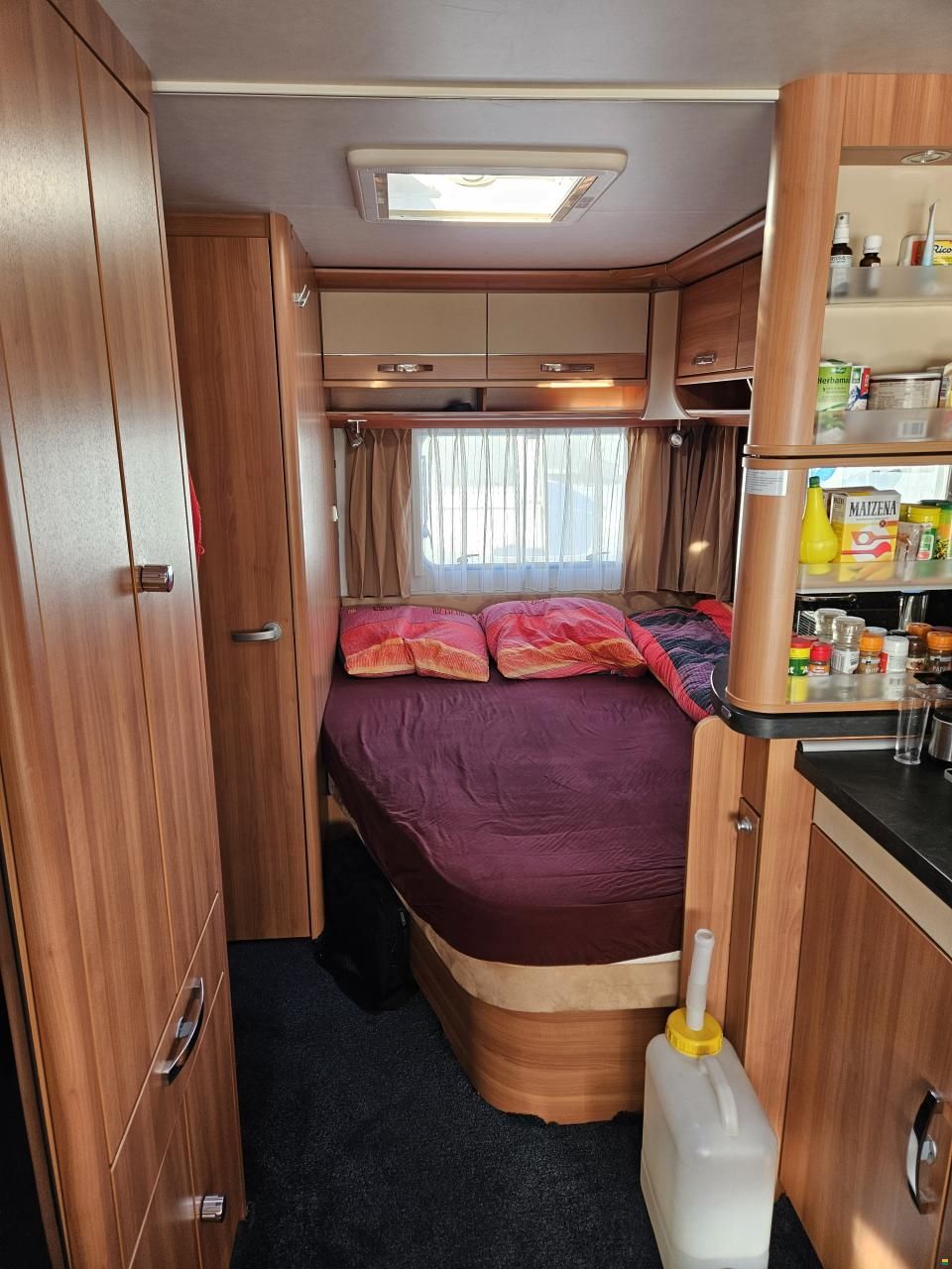 Hymer Nova-545