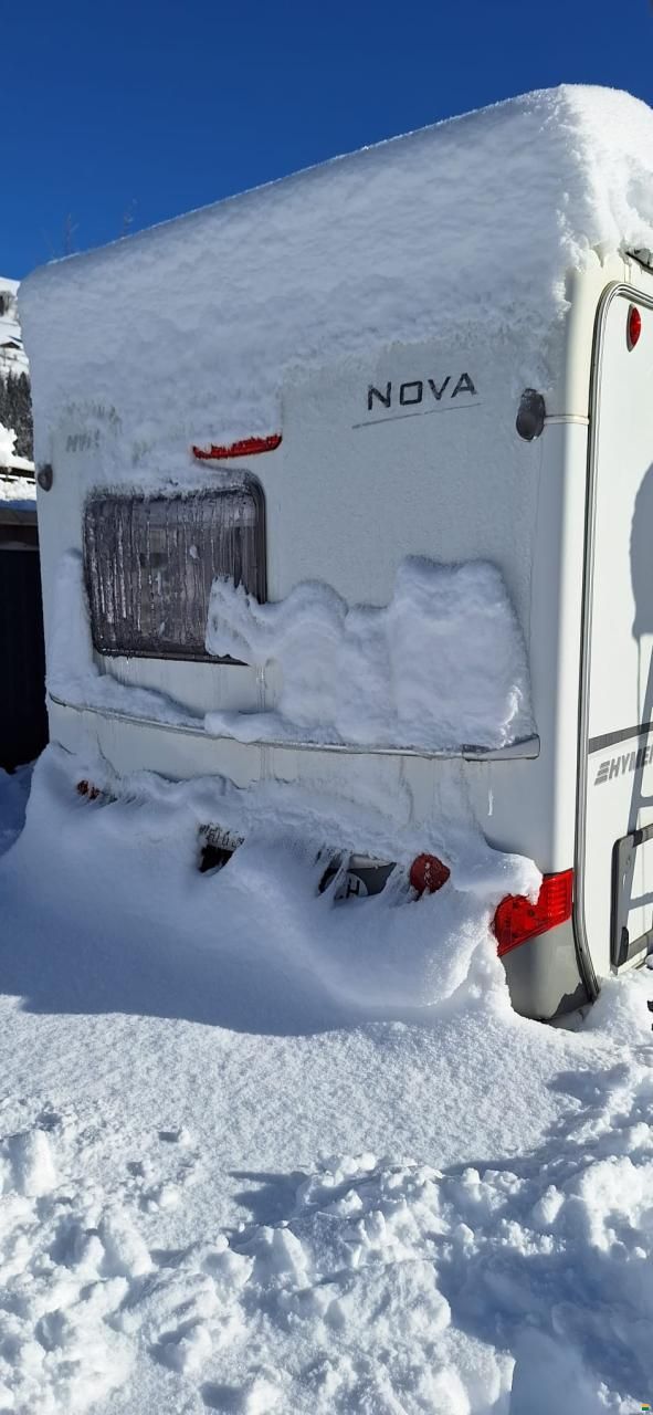 Hymer Nova-545