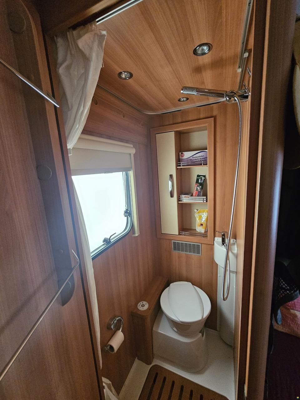 Hymer Nova-545