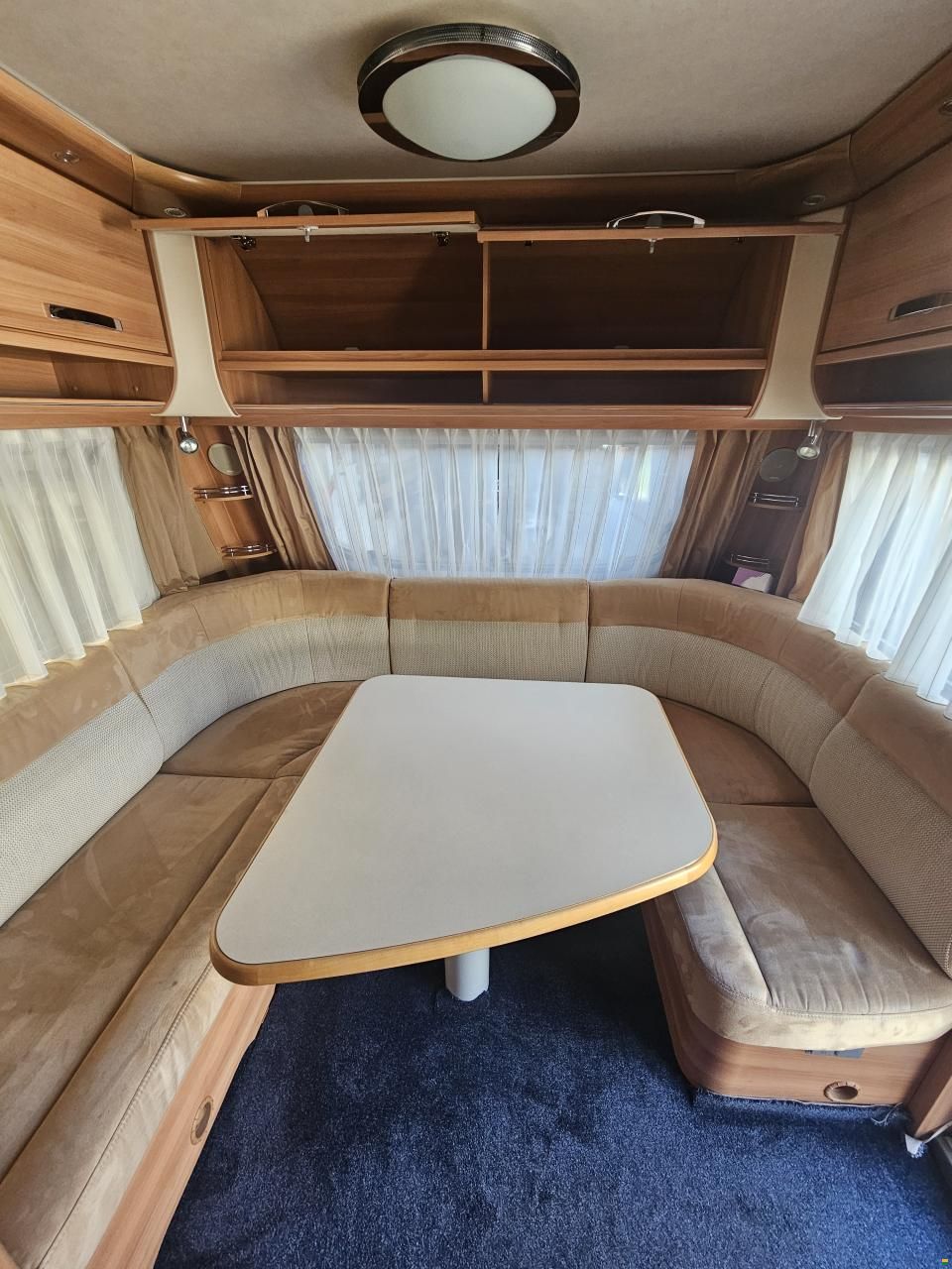 Hymer Nova-545