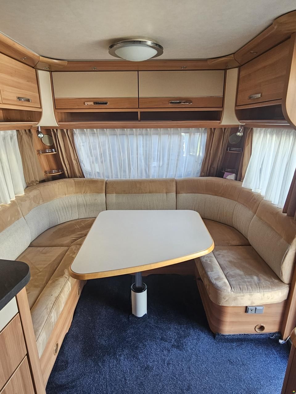 Hymer Nova-545