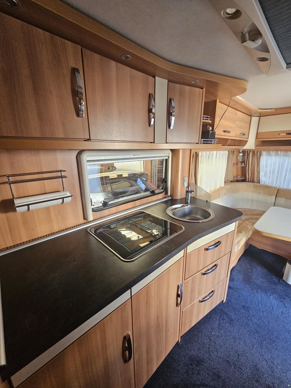 Hymer Nova-545