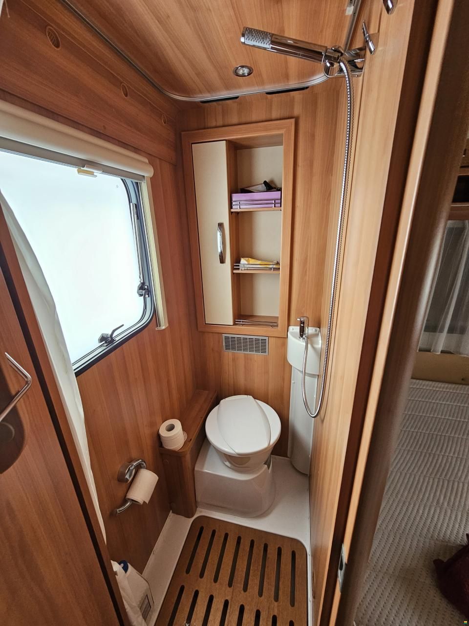 Hymer Nova-545