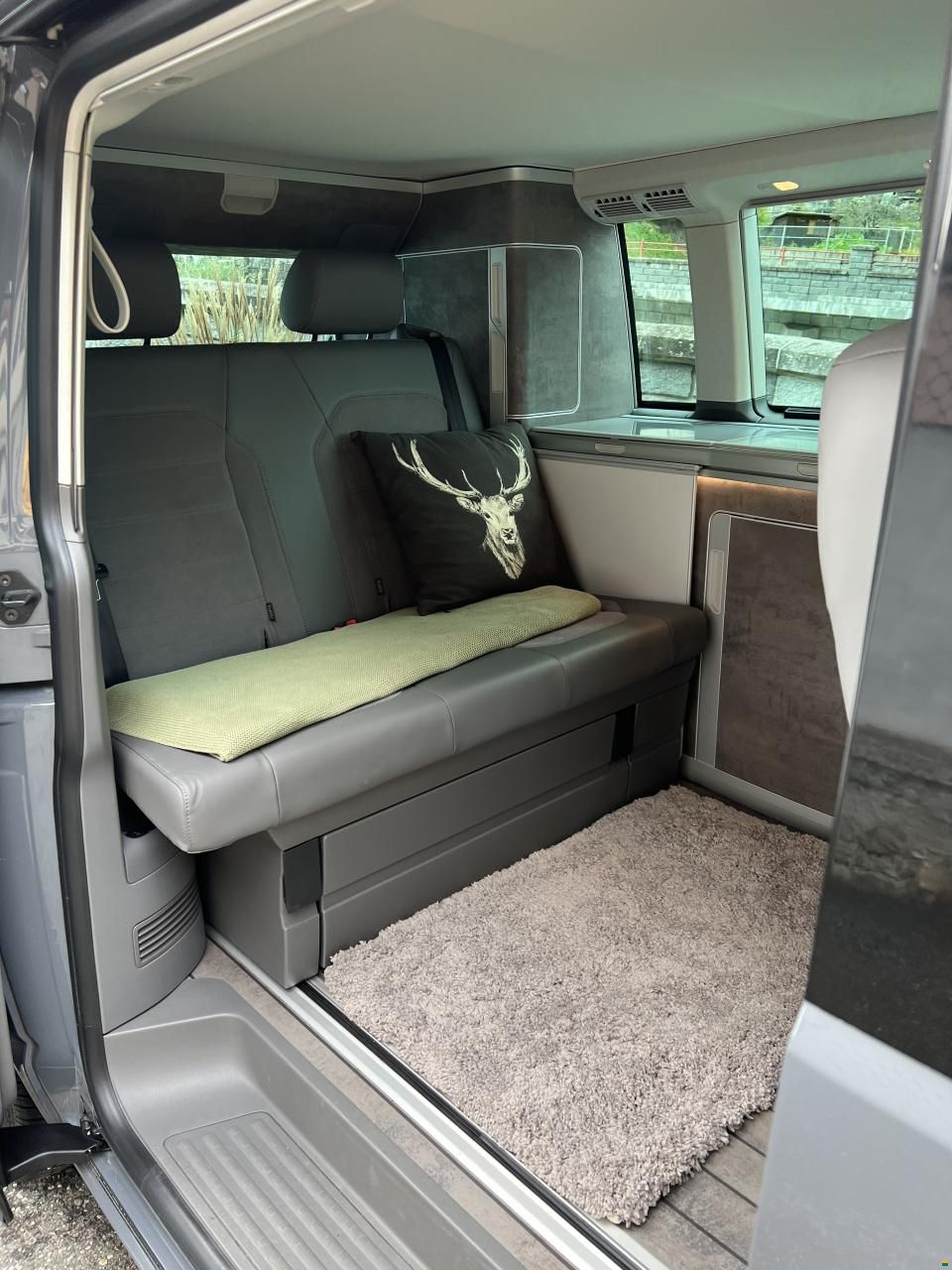 VW California Ocean Edition 4x4