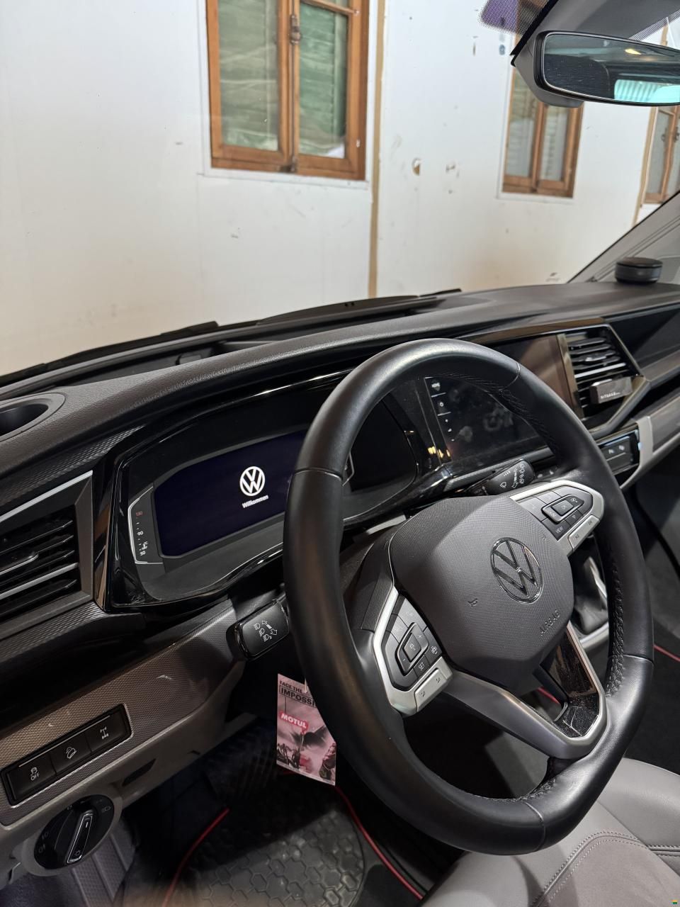 VW California Ocean Edition 4x4