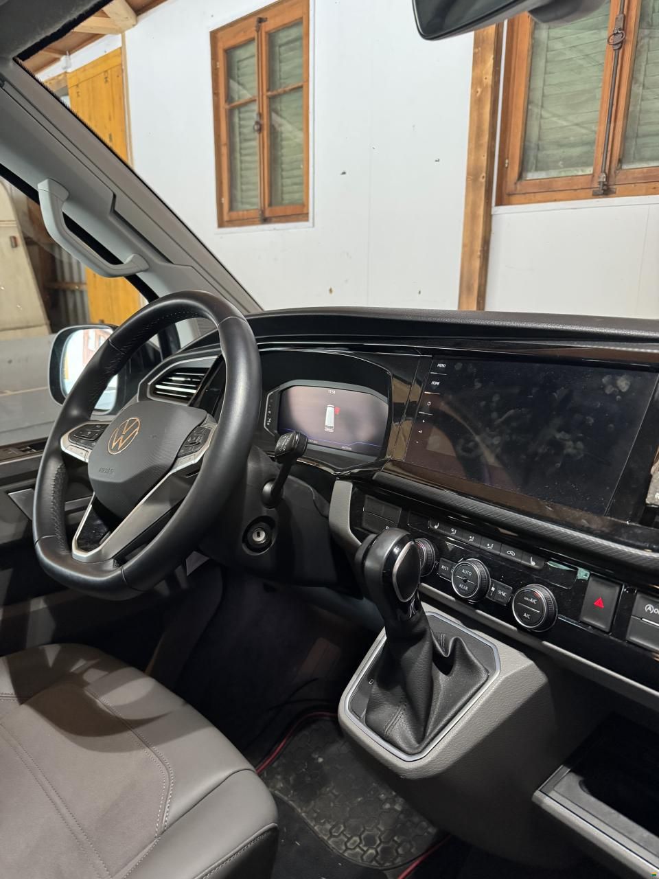 VW California Ocean Edition 4x4