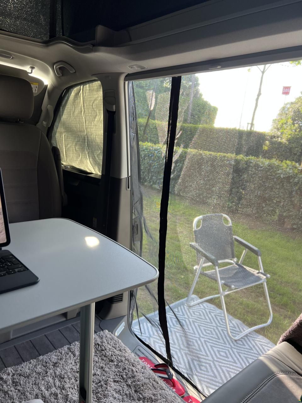 VW California Ocean Edition 4x4