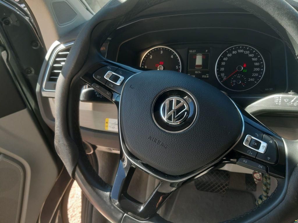 Volkswagen T6 California 2.0 TDI Ocean 4 Motion DSG