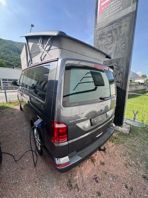 Volkswagen T6 California 2.0 TDI Ocean 4 Motion DSG