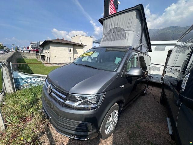 Volkswagen T6 California 2.0 TDI Ocean 4 Motion DSG