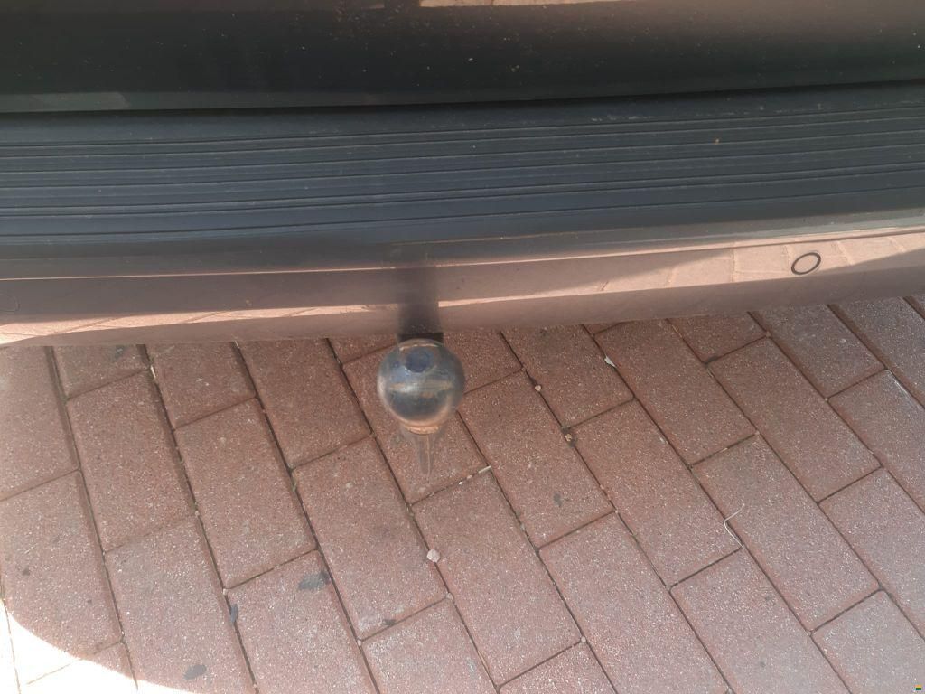 Volkswagen T6 California 2.0 TDI Ocean 4 Motion DSG