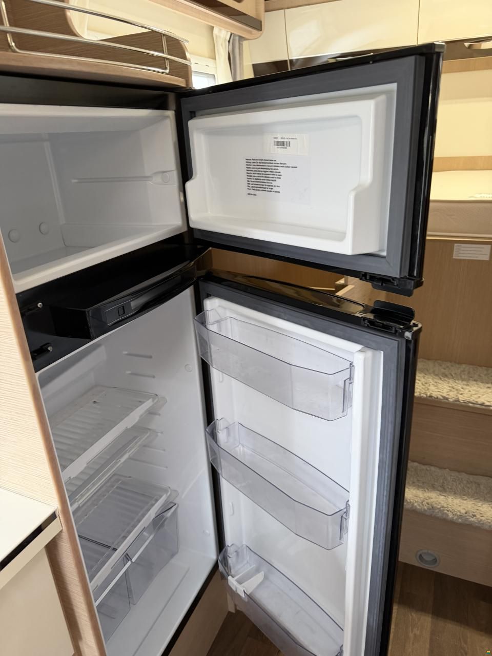 Forster-Reisemobile A699EB