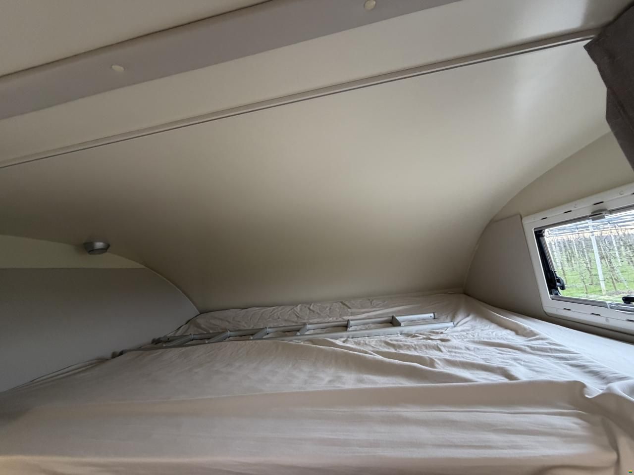 Forster-Reisemobile A699EB