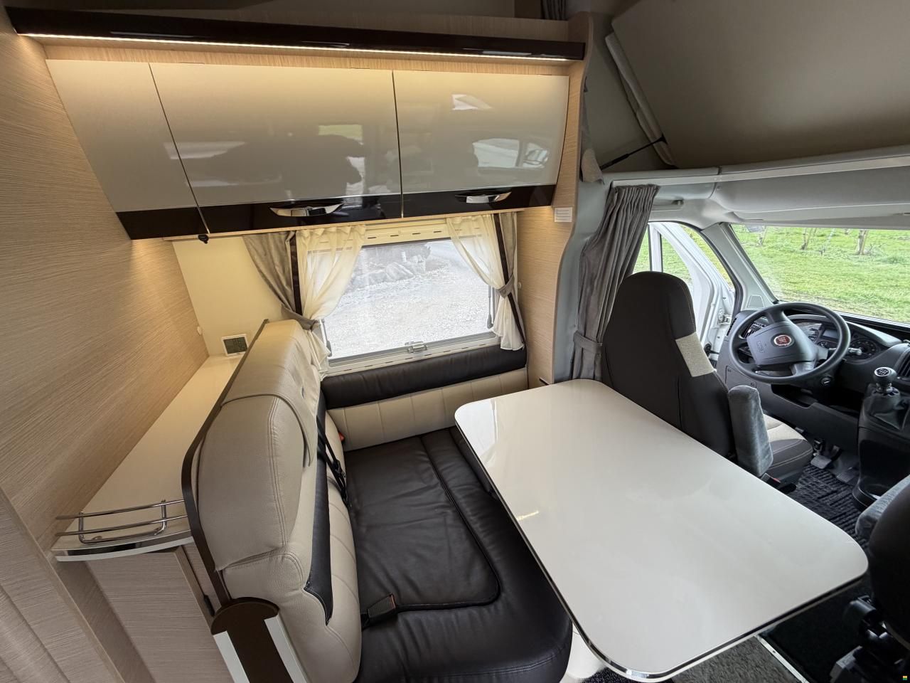 Forster-Reisemobile A699EB