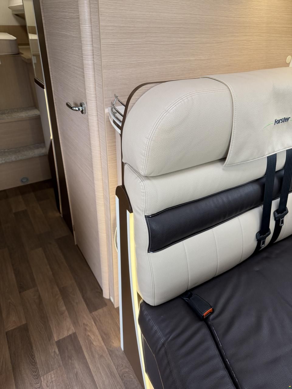 Forster-Reisemobile A699EB