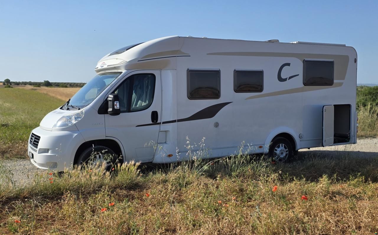 Fiat Capron T449