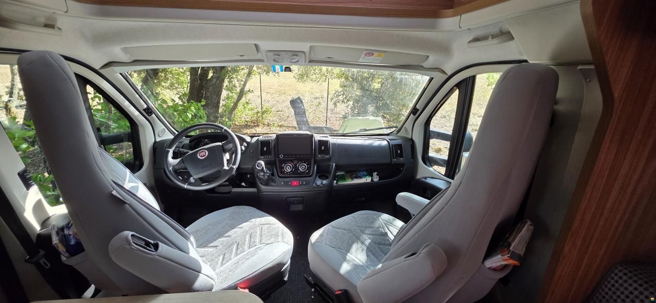 Fiat Capron T449