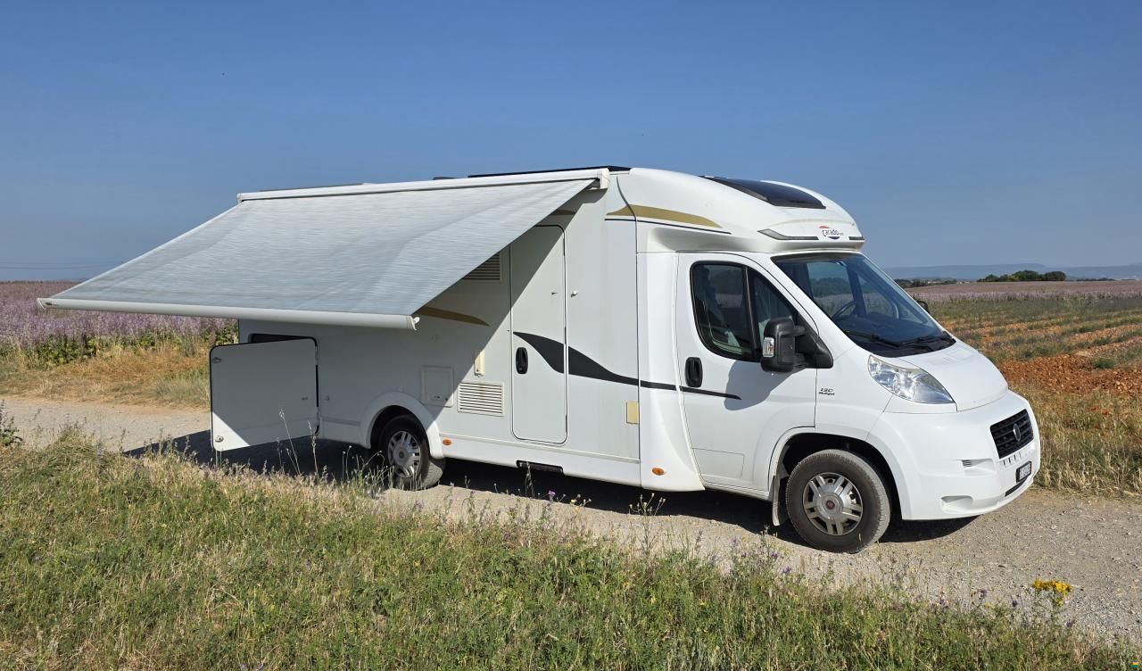 Fiat Capron T449