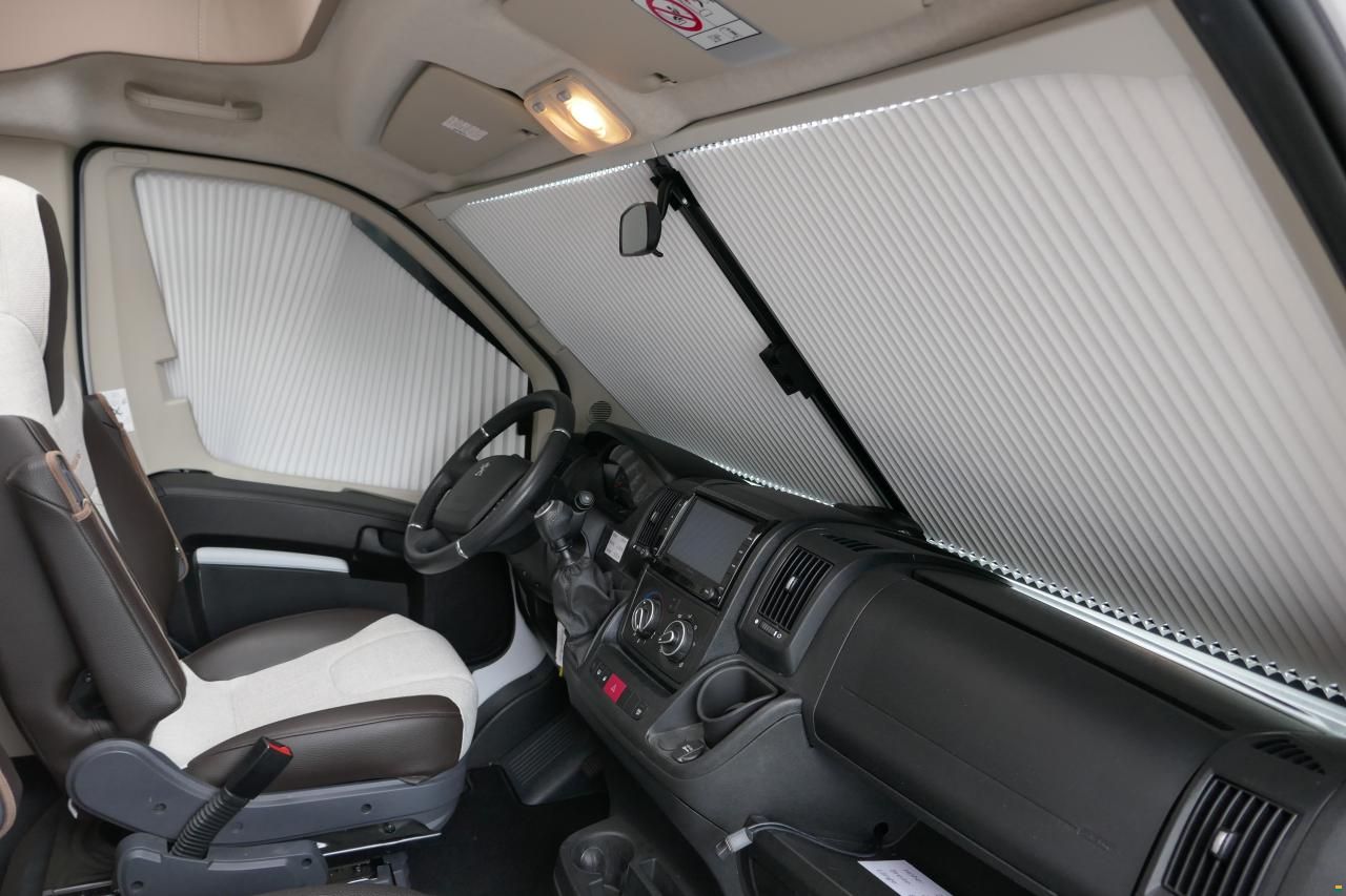 Weinsberg CaraCompact PEPPER 600 MEG