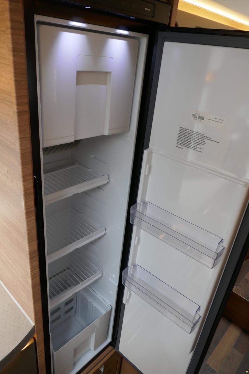 Weinsberg CaraCompact PEPPER 600 MEG