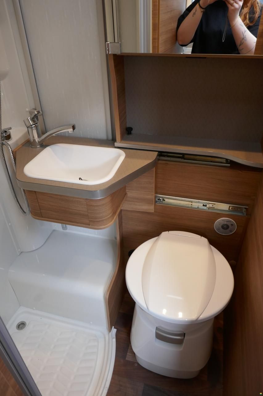 Weinsberg CaraCompact PEPPER 600 MEG