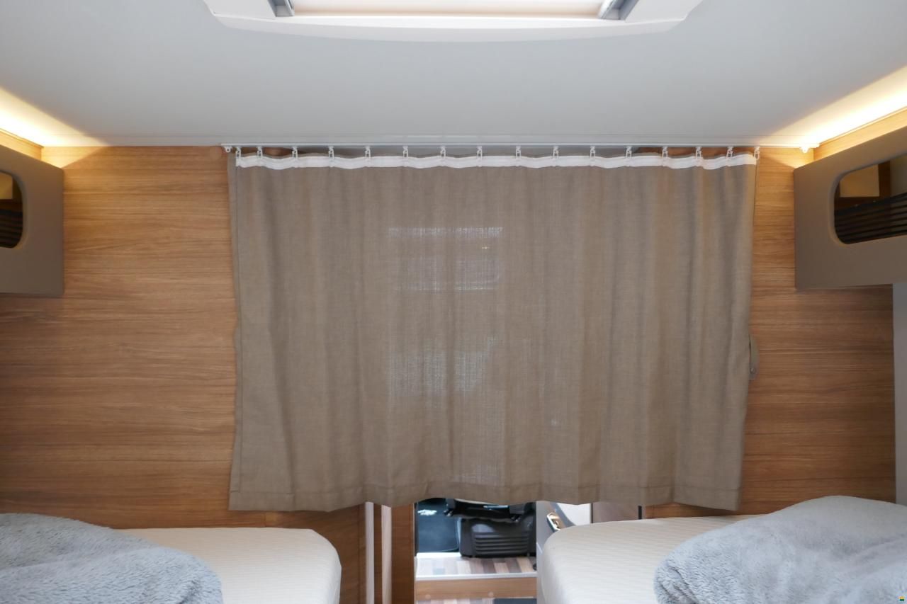 Weinsberg CaraCompact PEPPER 600 MEG