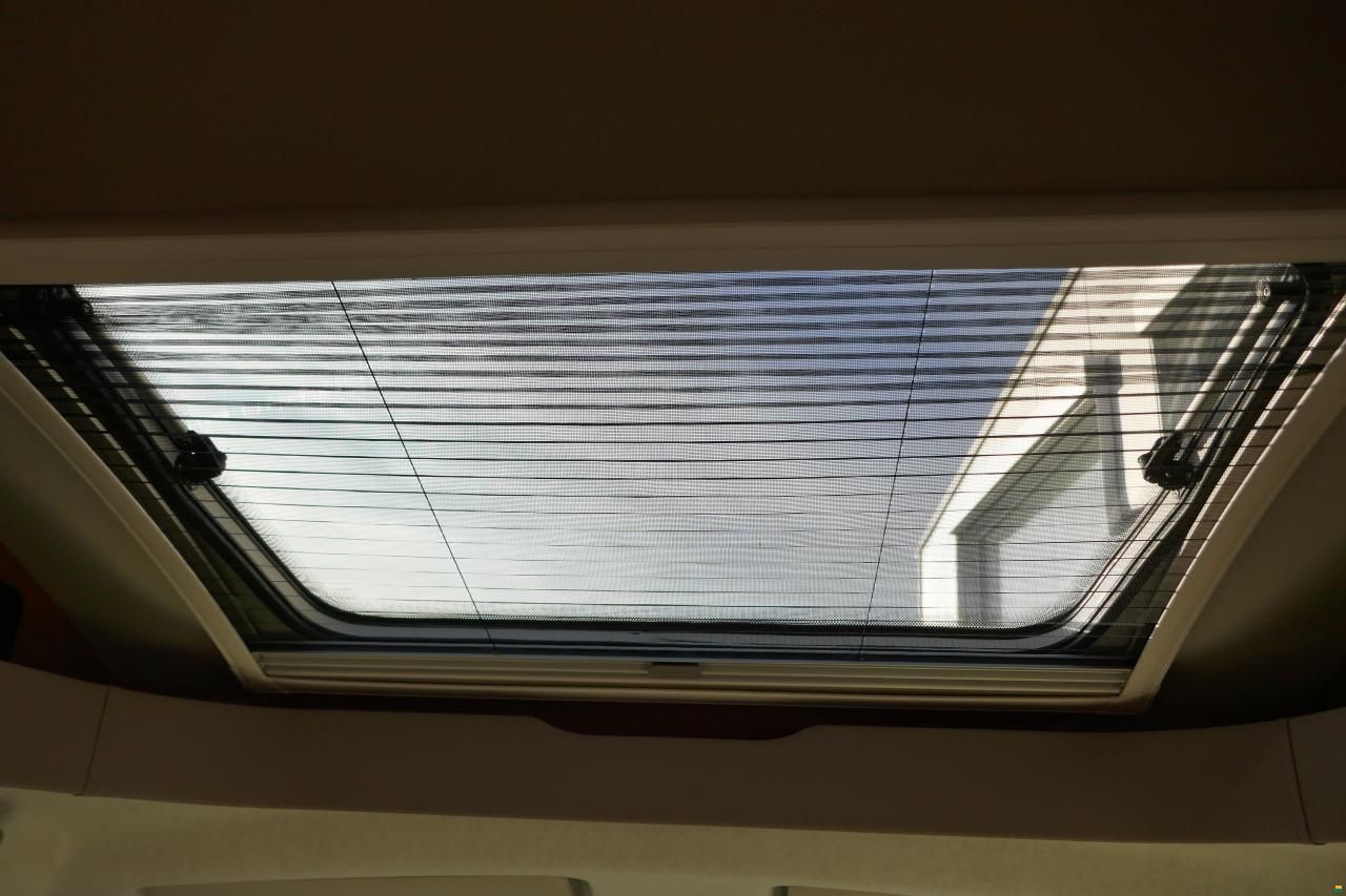 Weinsberg CaraCompact PEPPER 600 MEG