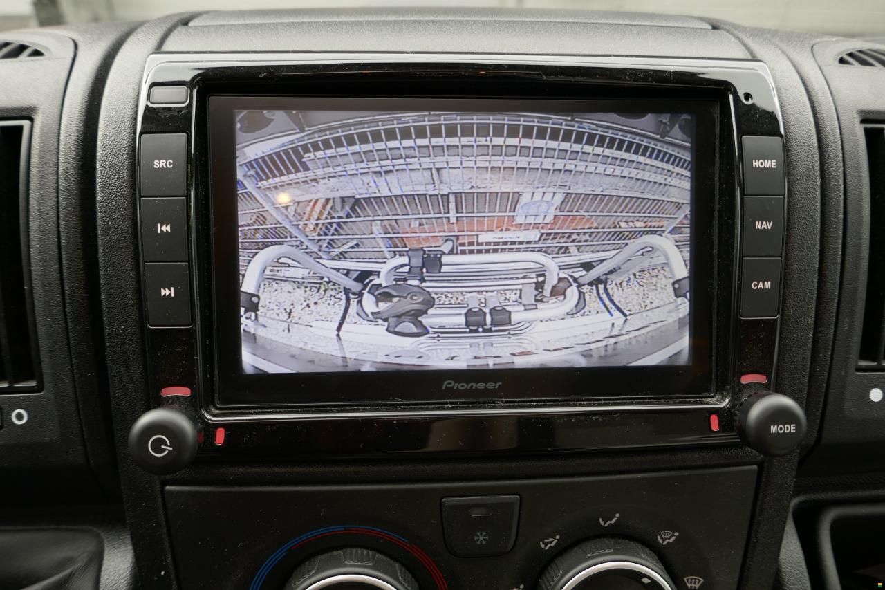 Weinsberg CaraCompact PEPPER 600 MEG