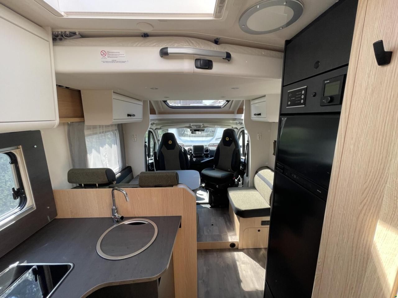 Sunlight Adventure T 68