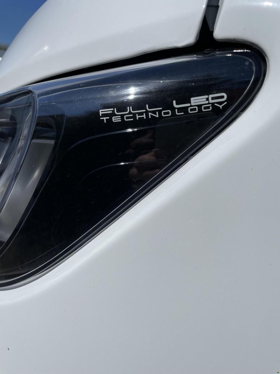 Sunlight Adventure T 68