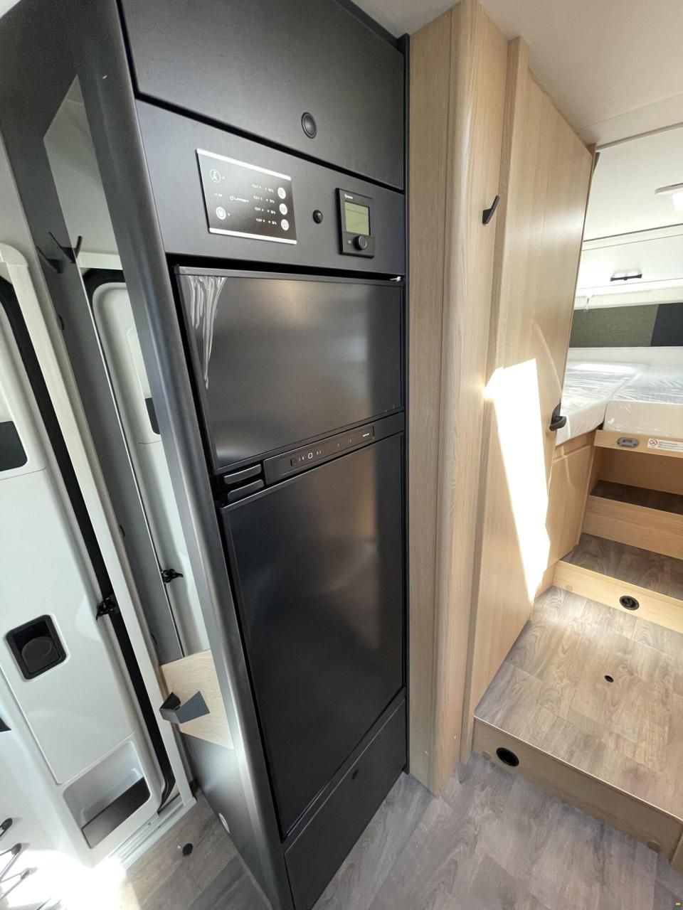 Sunlight Adventure T 68