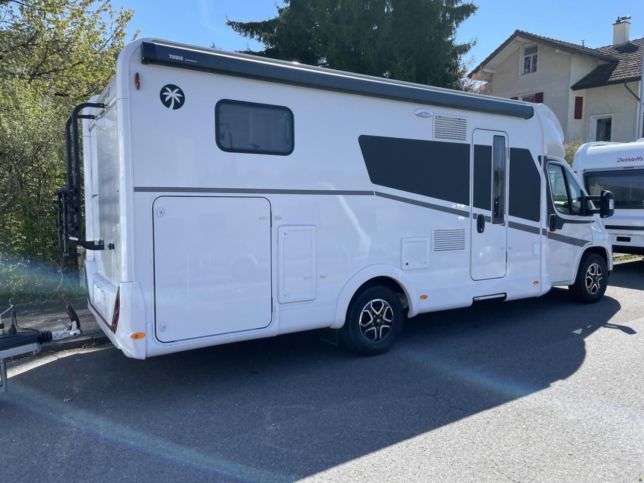 Sunlight Adventure T 68