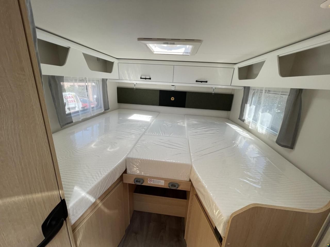 Sunlight Adventure T 68